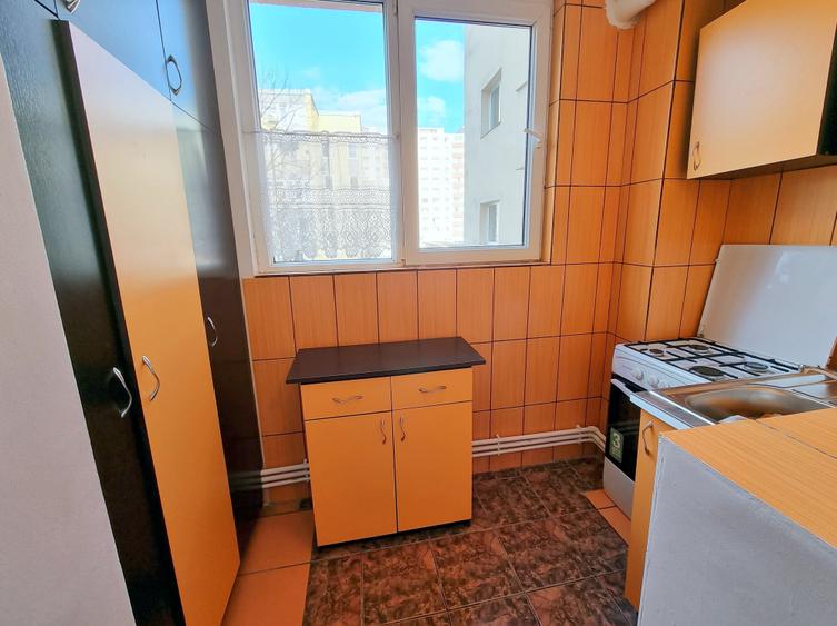2 camere, decomandate, mobilat complet, in Marasti, zona Piata Marasti - 7