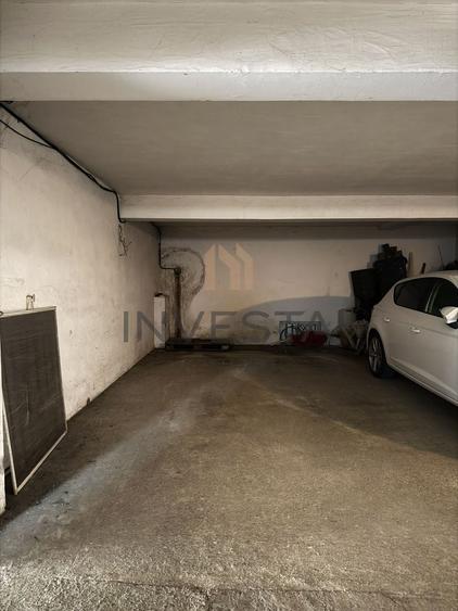 Apartament de inchiriat cu parcare subterana - Andrei Muresanu - 9