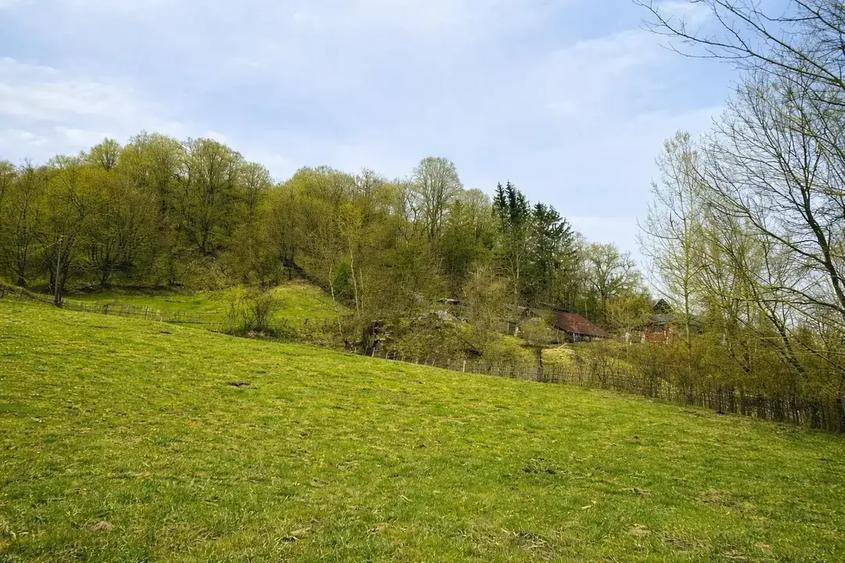 TEREN DE VANZARE -DEALURILE SULTANULUI - 4