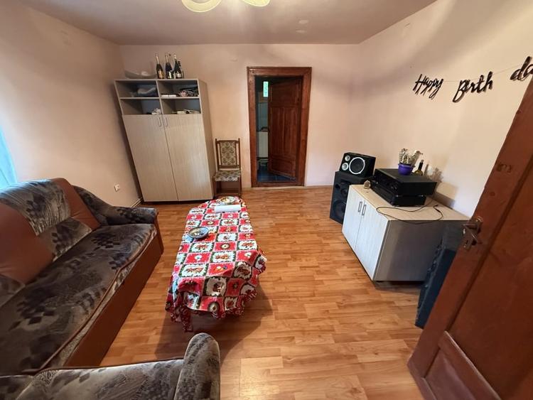 Cabana 5 dormitoare - 138.6 mp utili - 386 mp teren - Baisoara! - 4