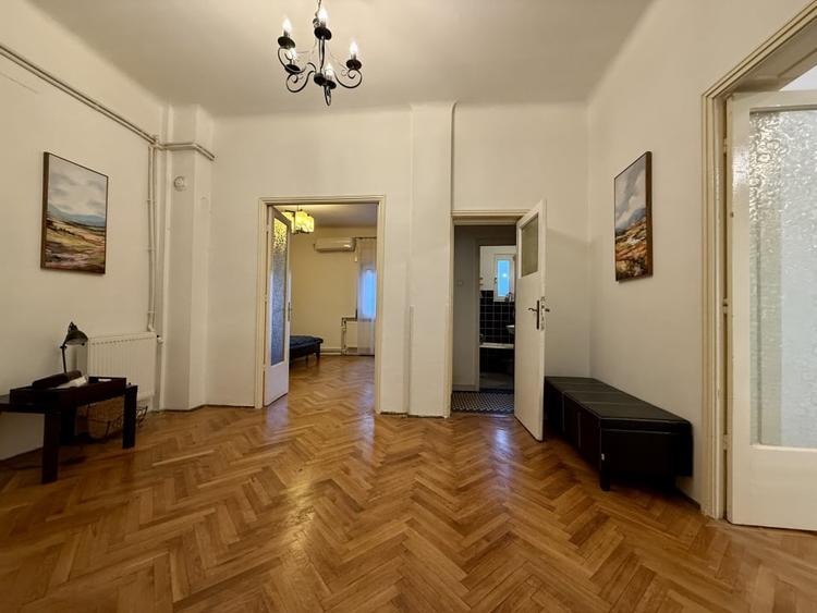 0% & Tur 360 | Apartament 3 camere 113 mp, 2 bai, 3 balcoane & 3 boxe | Unirii - 11