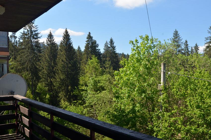 Apartament cu 4 camere, 3 balcoane și grădină ,Cioplea - 7