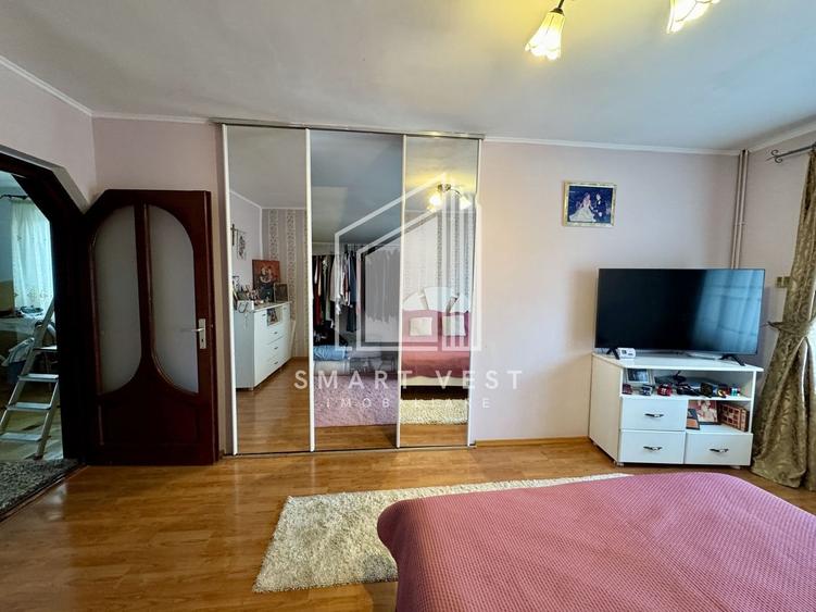 Casa spatioasa de vanzare | 275 mp (cu beci) | Zona Unio - 15