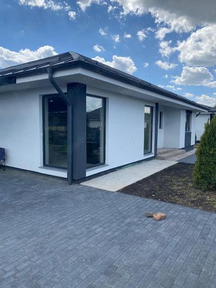 Vand casa construc?ie noua in Tureni Cluj - 5