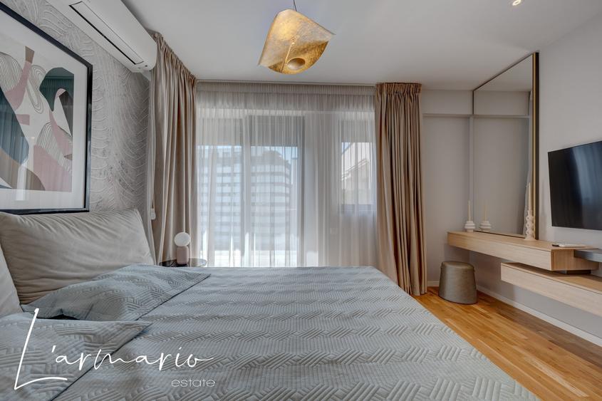 Apartament inchiriere 4 camere Atlas Residence - 20