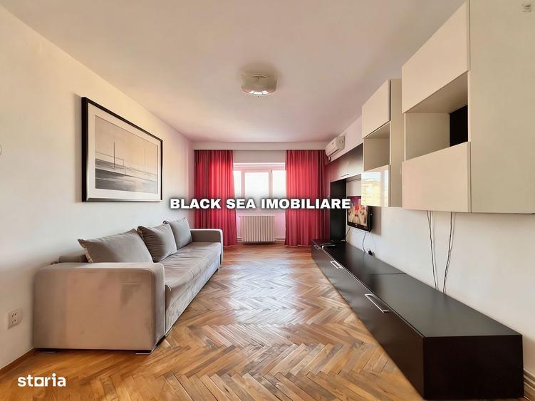 Apartament 3 camere decomandat - Tomis 3 / City Park Mall - For Sale! - 8