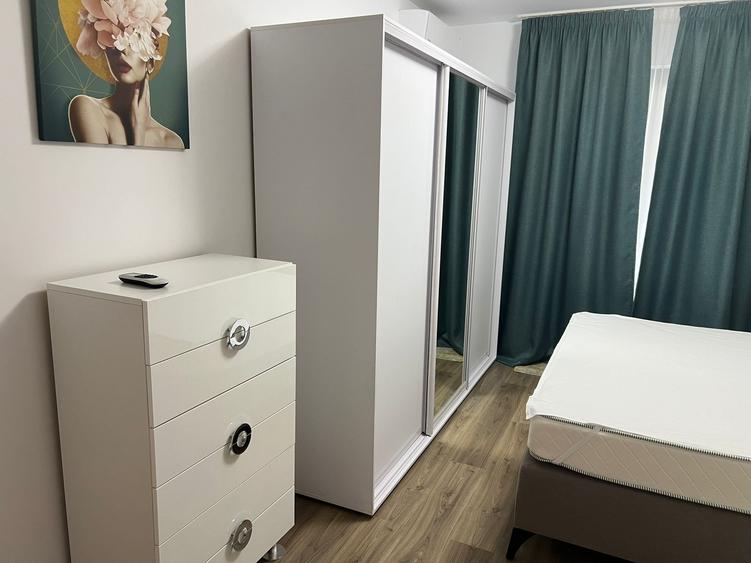 Aparatment prima inchiriere Sisesti - 4