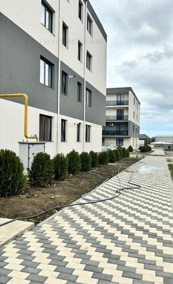 Apartamente la cheie de vanzare in Lumina – Constanta - 27