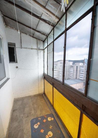 Apartament 2 camere Ostroveni | 59MP | Centrala Termica - 5