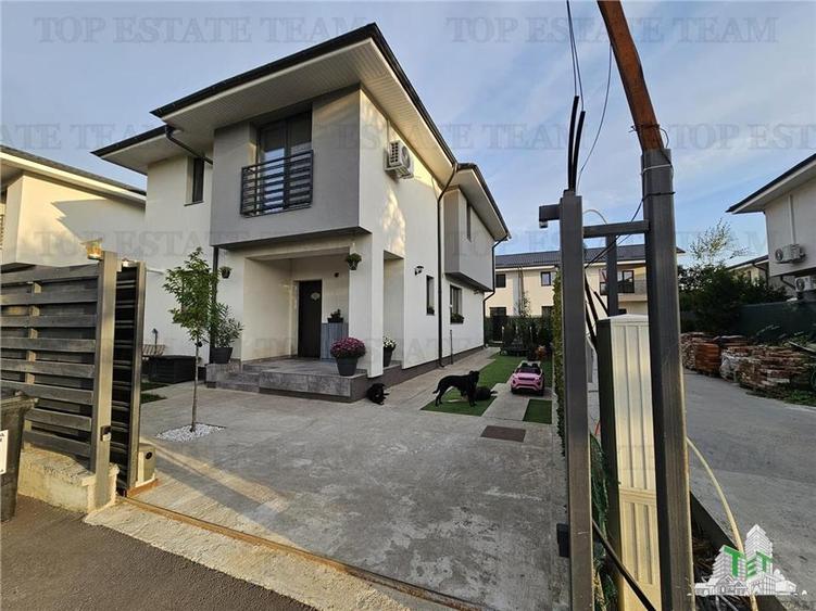 Casa Individuala Otopeni - 19