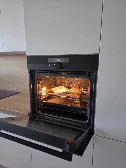 Apartament modern 2 camere, 55 mp, parcare privata, vedere spre padure - 3