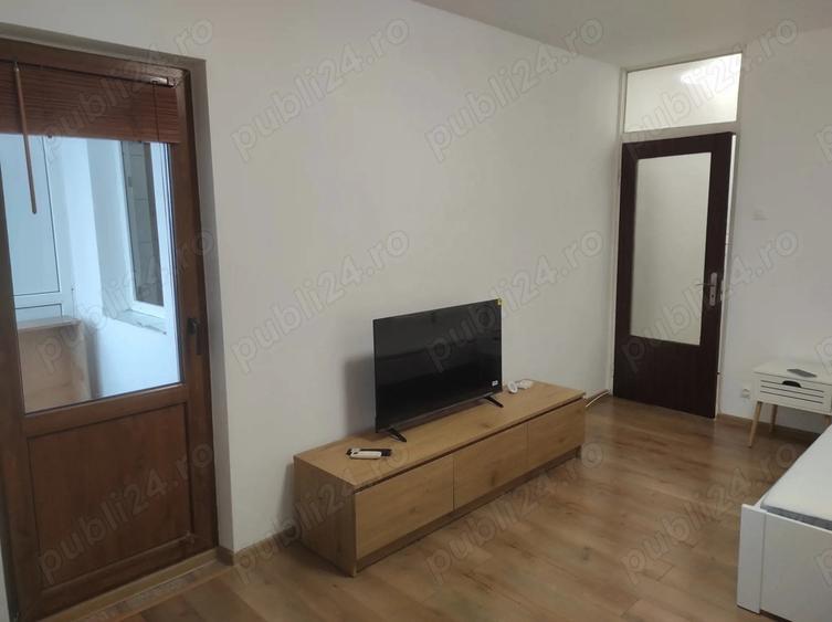 Inchiriez garsoniera Drumul Taberei Ghencea - 10