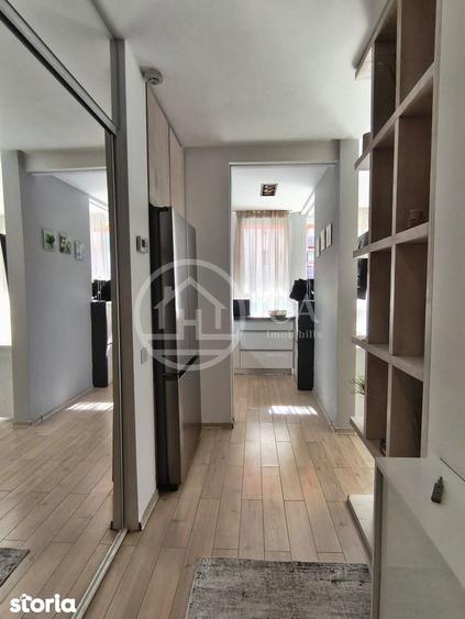 Apartament cu 1 camera de inchiriat in ARED, Oradea - 1