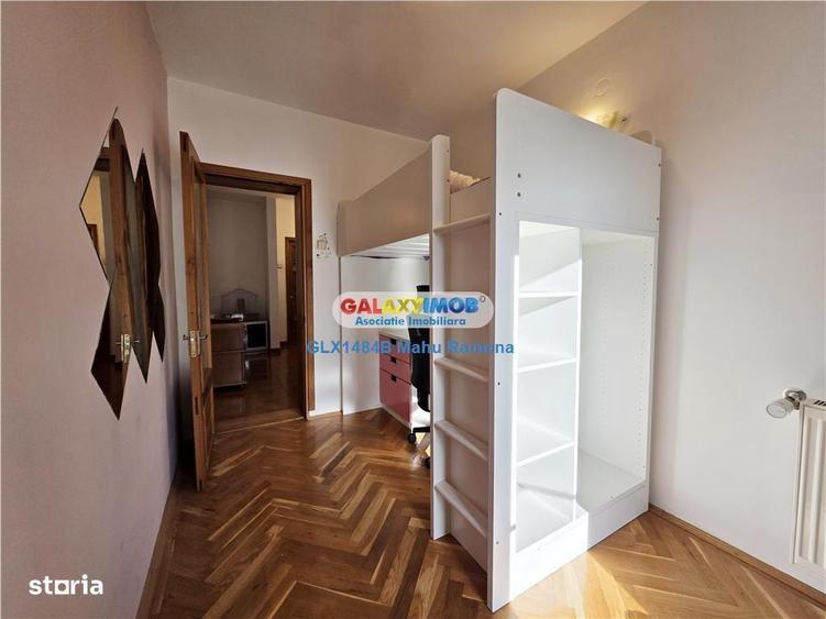 Casa individuala (P+1+M), Balotesti, Martha Bibescu - 3