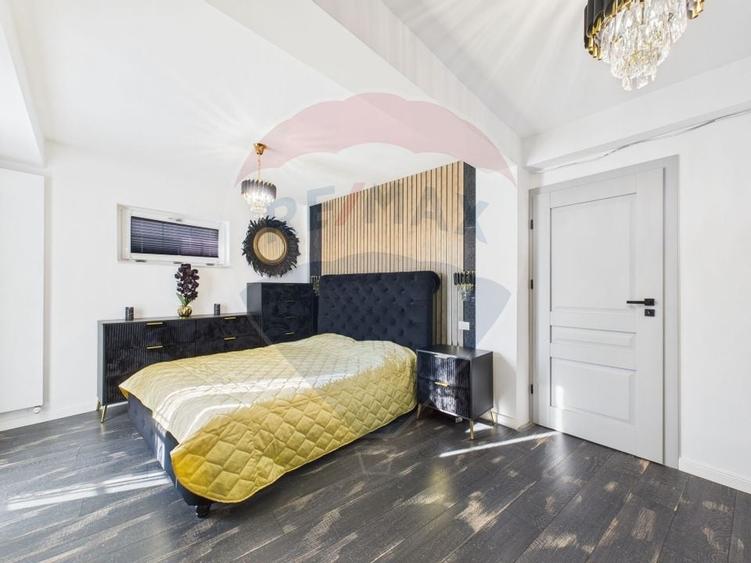 Casă / Vilă de vânzare complex Anl Hanri Coanda în zona Aviatiei - 3