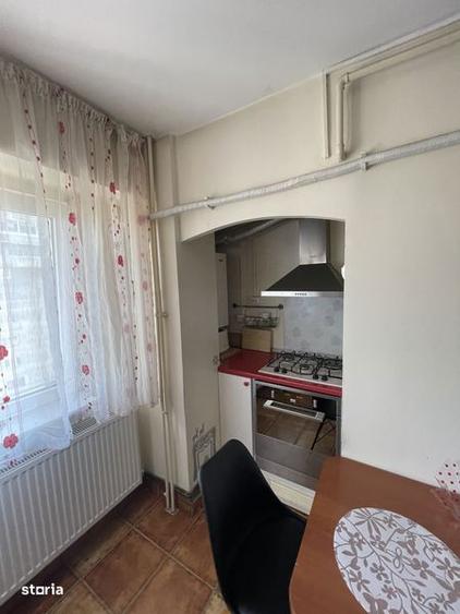 Inchiriez apartament 2 camere ultracentral - 5