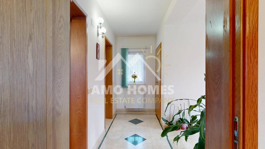 Vila unde diminețile încep cu liniște, nu cu trafic – Iancu Nicolae - 14