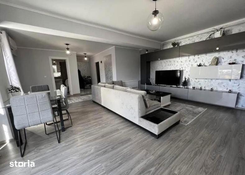 Apartament 2 camere, balcon, parcare, finisat modern, Ego Residence - 7