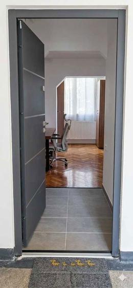 Birou ultracentral Baia Mare strada Bilascu | luminos, discret - 1