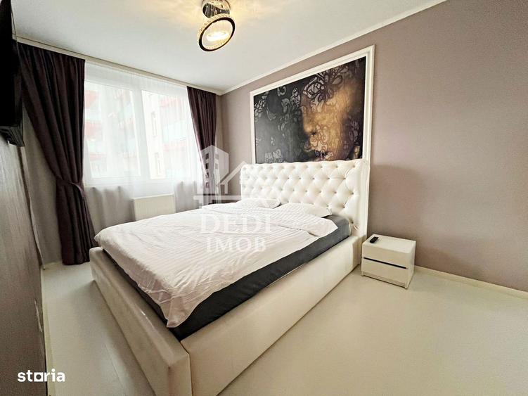Apartament cu 2 camere de inchiriat zona Ared, Oradea - 4