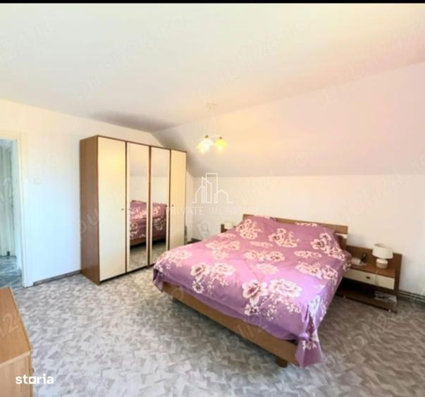 Casa de Inchiriat, 4 camere, garaj, Carier Rasaritului, Sancrai - 2