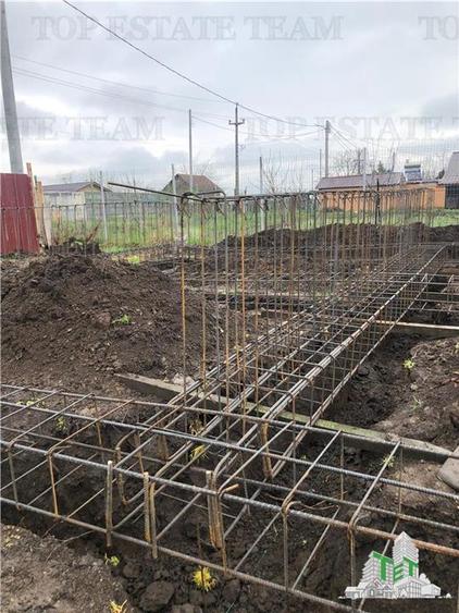 Vila 5 camere de vanzare in Frumusani, ideala investitie - 6