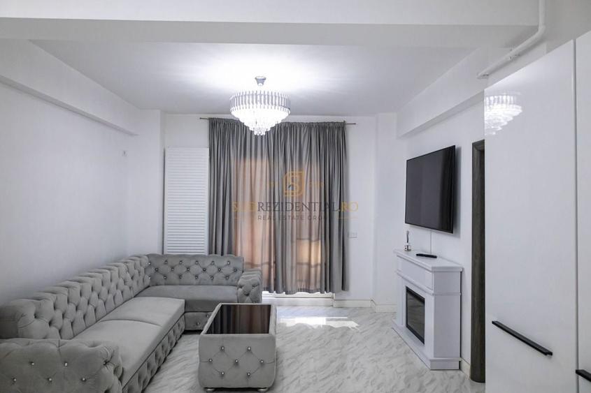 Apartament 2 camere, imobil finalizat, Brancoveanu-Luica, - 3