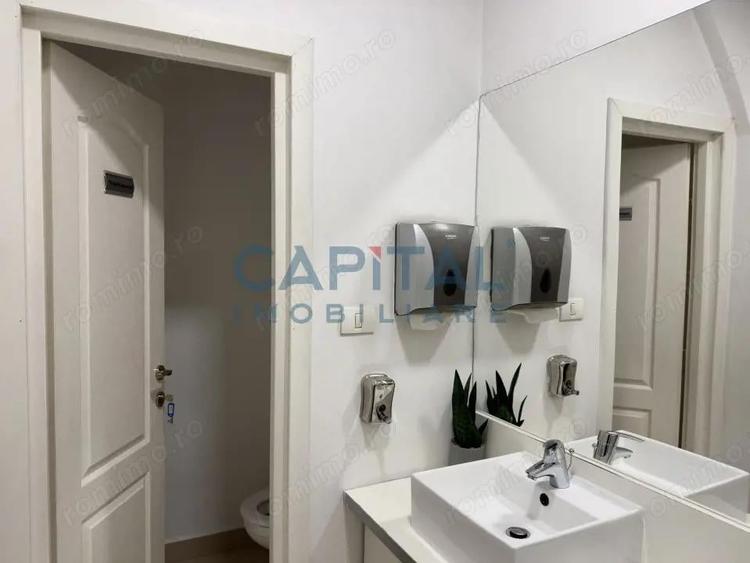 Spatiu comercial, ultra - central, inchiriat pe termen lung! - 5