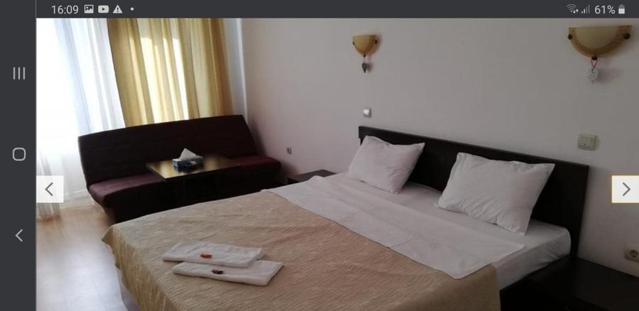 Pensiune in Centrul Vechi - 4