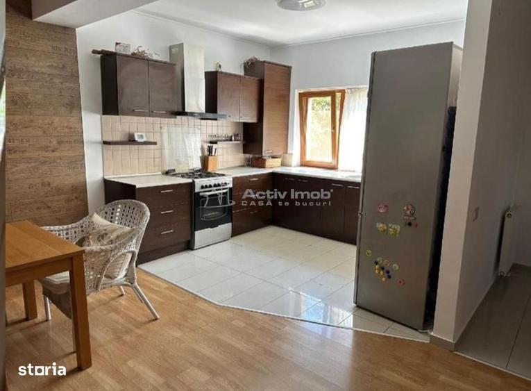 Casa moderna - Green City - 4 camere - 3 bai - 120mp - 110mp teren - 7