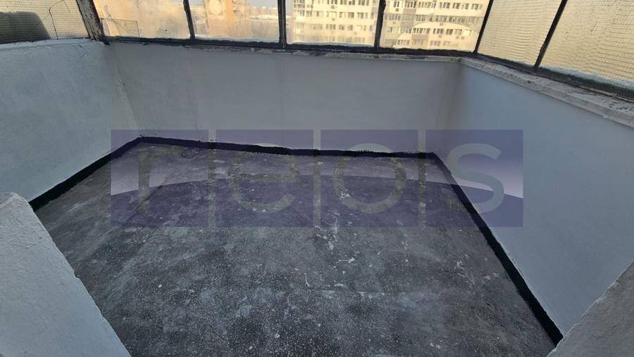 DE VANZARE AP 3 CAMERE 75 MP LUJERULUI | SEMIDECOMANDAT | METROU - 11