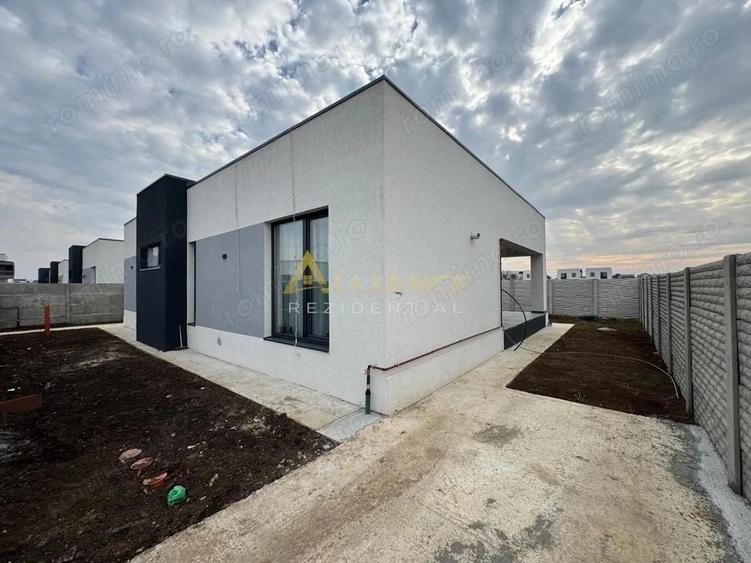 4 camere 2 bai teren 407 mp - 3