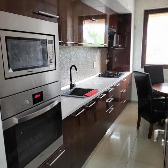 Apartament 2 camere Fundeni-Dobroiesti Apartament 2 camere Fundeni-Dobroiesti