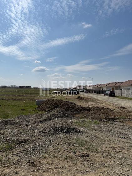 Teren Mosnita Noua - 4