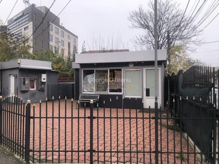 Spațiu Comercial cu Teren + Fotovoltaice 9 kW – Ideal Investiție