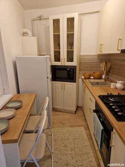 Inchiriez apartament cu 1 camera - 5