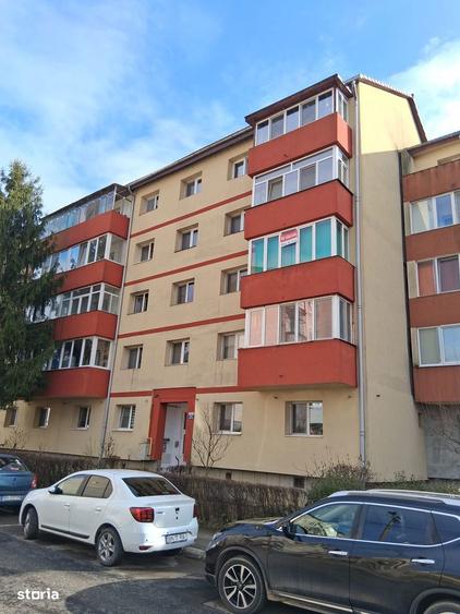 Apartament 4 camere, etaj 2, Bistri?a - 6