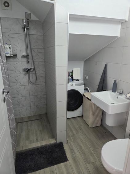 CASA MODERNA pe structura de lemn (ECO-FRIENDLY) - 4