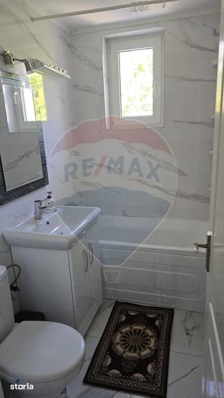 Apartament cu 3 camere de inchiriat str Calarasi nr 3 Radauti - 5