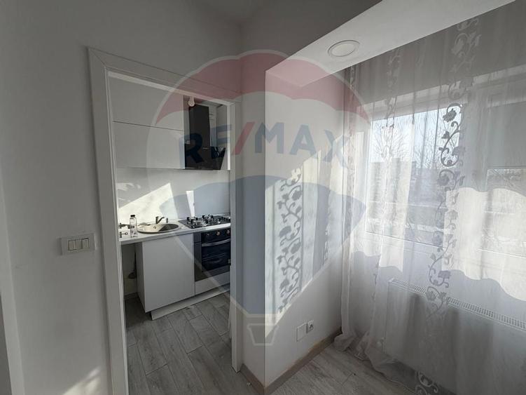 Vanzare garsoniera Dristor - 9