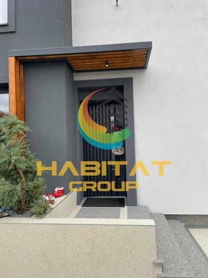 Vila 8 cam Pipera Scoala Americana - 2