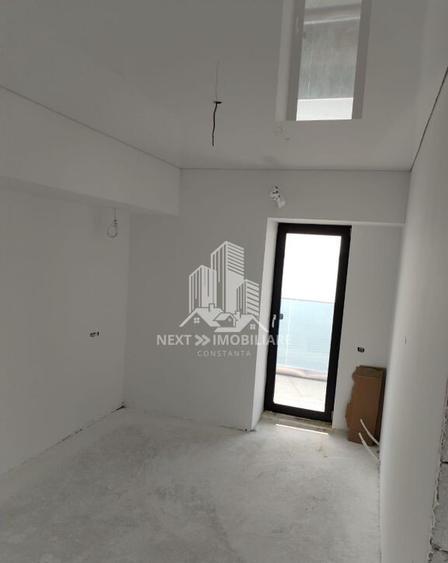 Apartament 3 camere la alb, Mamaia, Lacul Siutghiol - 5