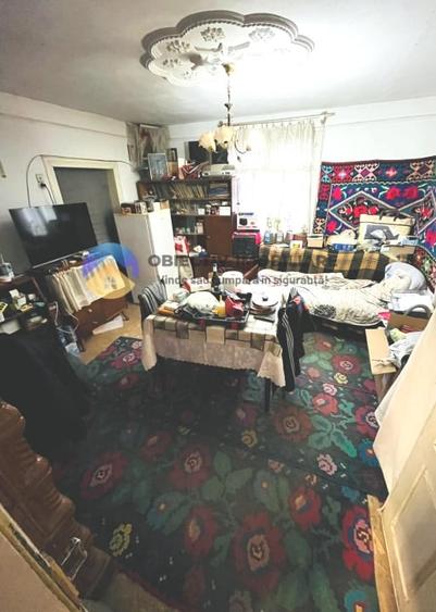 CASA + teren  7702 mp - BODEȘTI   judetul NEAMȚ - 8