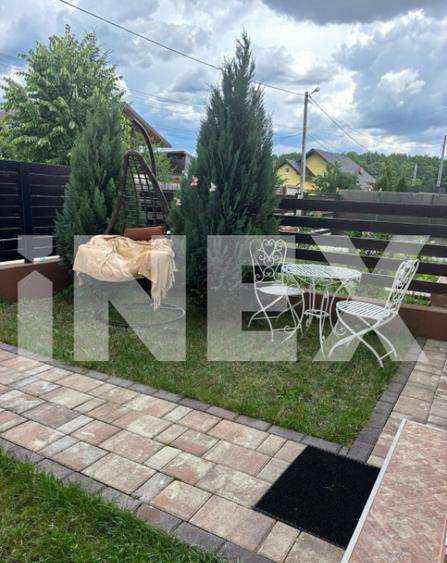 Casa moderna, complet mobilata ?i utilata, construc?ie - 2