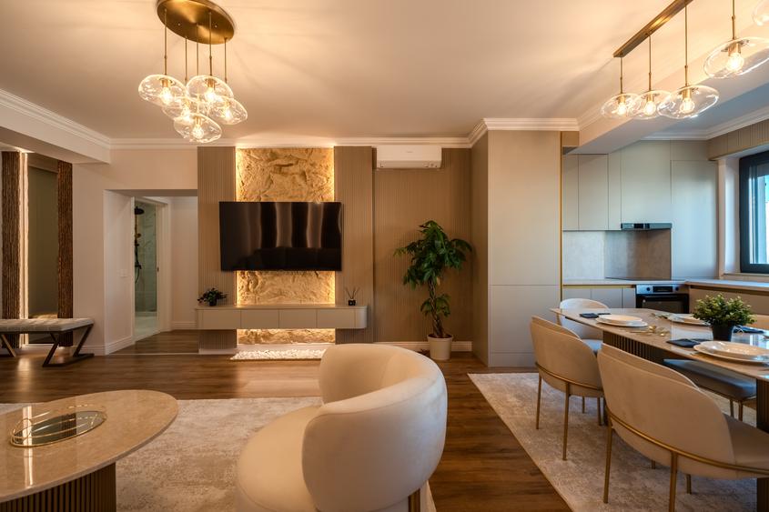 Apartament 2 camere, Pipera - Comision 0% - Direct dezvoltator - 4