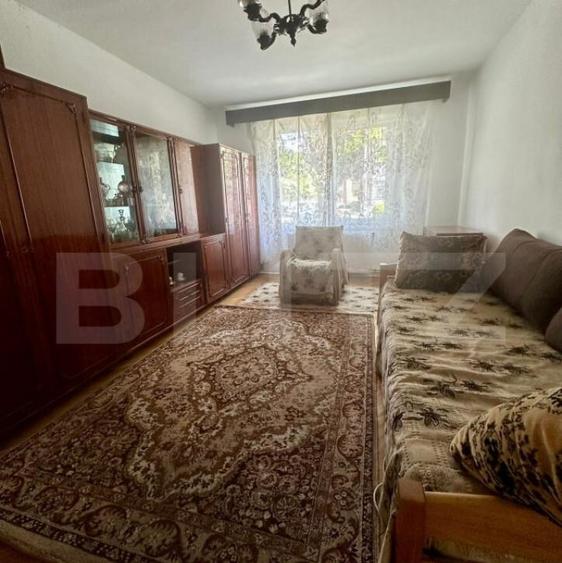 Apartament de vanzare, cu 3 camere, zona Tudor - 4