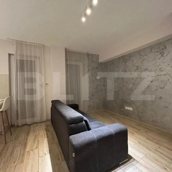 Apartament modern de inchiriat 2 camer2 | 56 mp | Ultracentral - 2