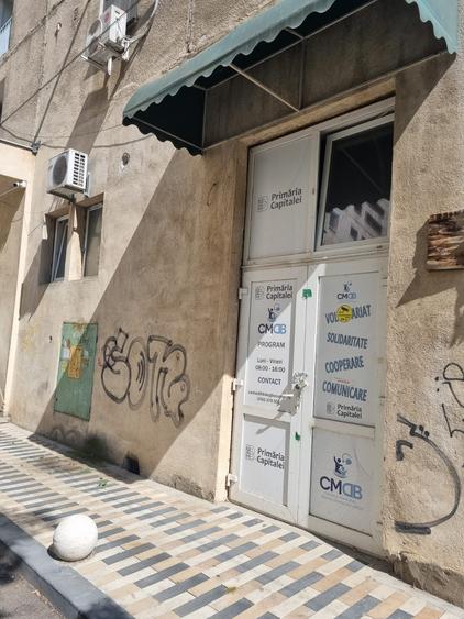 Spațiu Comercial Premium-zona Marriot - 2