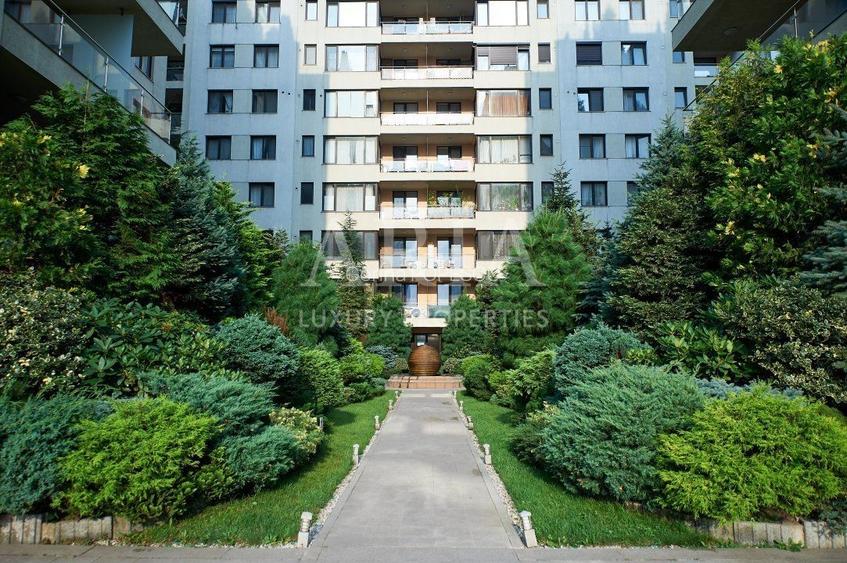 Apartament cu 2 camere decomandat în Floreasca