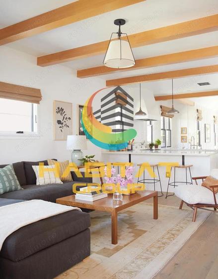 Vila 5 camere - Mall Grand Arena - 10